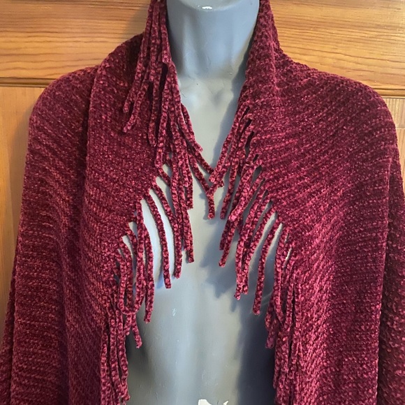 Chenille cardigan from Jenny Boston - Picture 2 of 2